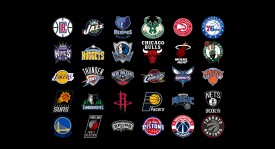 NBA对决：字母哥领雄鹿力克骑士