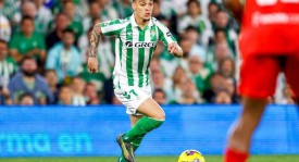 西甲精选赛事推荐：阿贾克斯VS埃因霍温，巴塞罗那VS皇家贝蒂斯等焦点对决