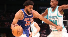 NBA得分机器利拉德：篮球传奇，逆境成长，王者归来